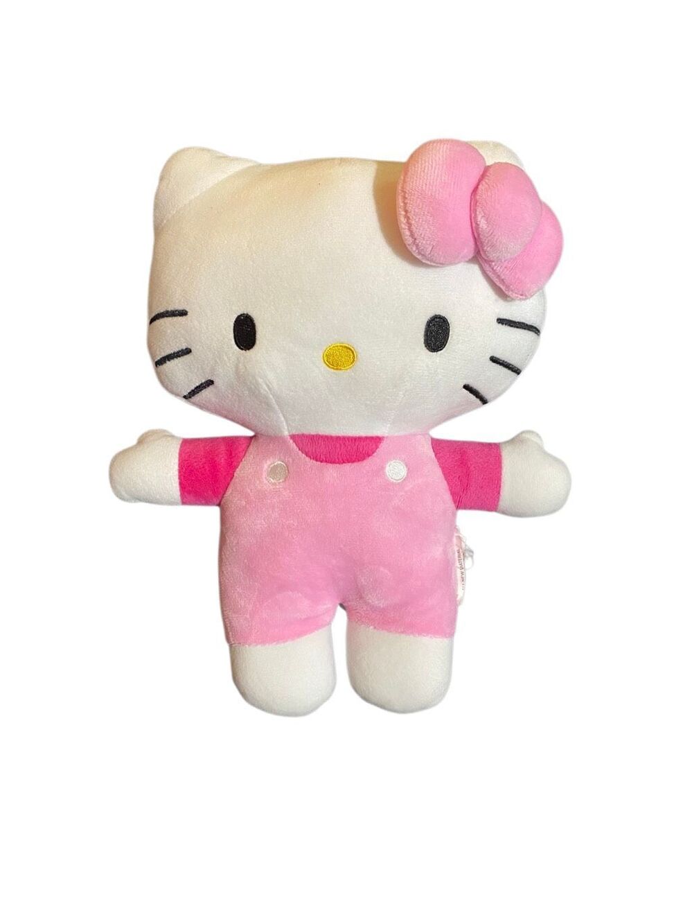 Hello kitty, Sanrio, plush toy, stuffed animal 12 inch